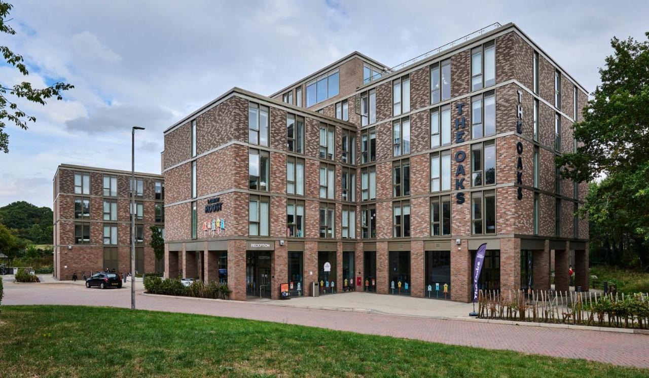 For Students Only The Oaks In Coventry 아파트 외부 사진