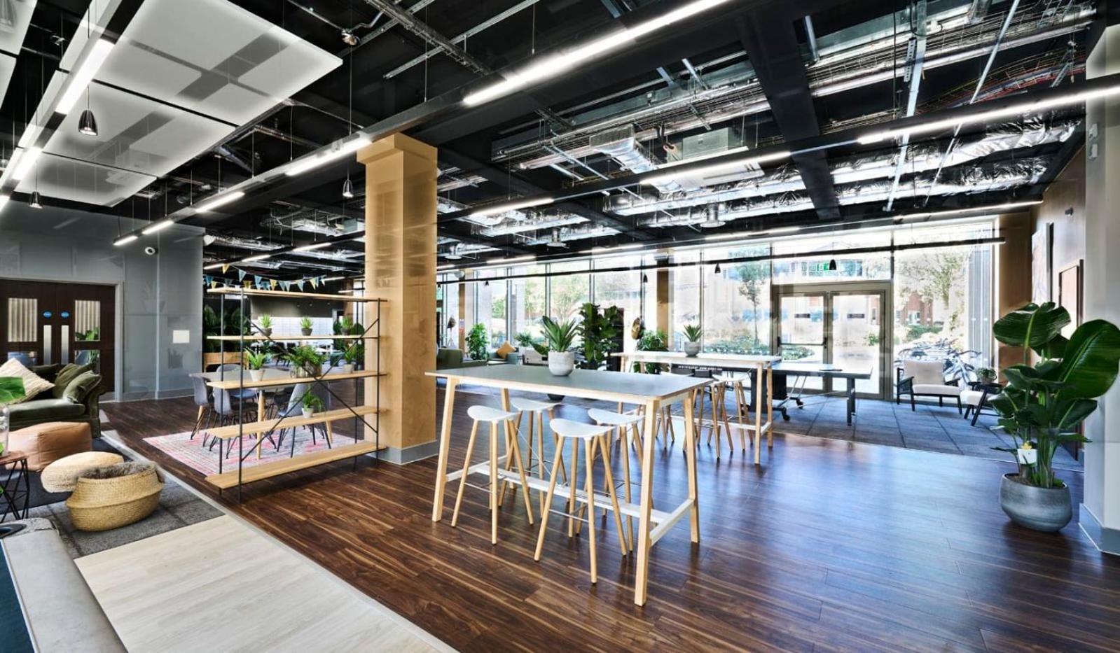 For Students Only The Oaks In Coventry 아파트 외부 사진